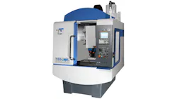 The T51USA adopts the 0iMD controller with spindle speeds up to 20000 rpm These are combined with a spindle cooling system that uses recycled coolant to avoid thermal distortion during longterm machining The T51USA adopts the 0iMD controller with spindle speeds up to 20000 rpm These are combined with a spindle cooling system that uses recycled coolant to avoid thermal distortion during longterm machining