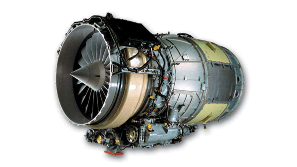 Honeywell Jet Engine Orders Total 6 Billion American Machinist
