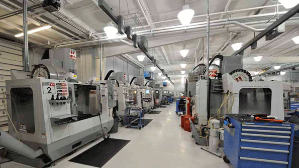 Any company that makes or buys engineered components is likely to spend significant sums on tooling ndash tens hundreds of millions even billions of dollars per year