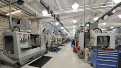 Any company that makes or buys engineered components is likely to spend significant sums on tooling ndash tens hundreds of millions even billions of dollars per year Any company that makes or buys engineered components is likely to spend significant sums on tooling ndash tens hundreds of millions even billions of dollars per year