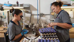 CNC Manufacturing has customers in multiple market segments and its stringent quality control operations and inspections ensure that its diverse product mix meets or exceeds the high expectations of its demanding customers CNC Manufacturing has customers in multiple market segments and its stringent quality control operations and inspections ensure that its diverse product mix meets or exceeds the high expectations of its demanding customers