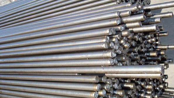 US service centers reported slightly better levels of activity for steel and aluminum during May than their counterparts in Canada However inventory levels for both product categories generally declined in both markets