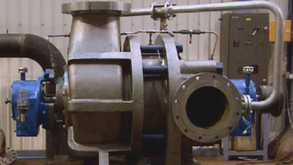 The ClydeUnion Pumps business has been manufacturing pumps since 1886 Itrsquos headquartered in Glasgow Scotland and has operations in the US Canada and France as well as the UK