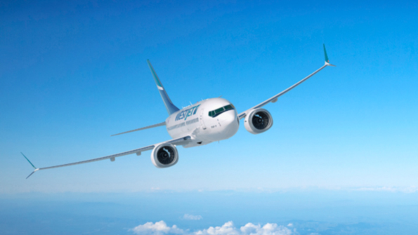 In a strategy to modernize its flight lowcost carrier WestJet delivered a letter of intent to purchase 65 737 MAX airplanes from Boeing including 40 737 MAX 8s and 25 737 MAX 7s