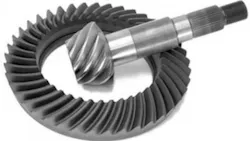 Danarsquos precisionmachined gears are manufactured as components to numerous products in the Spicer axle and driveshaft series Danarsquos precisionmachined gears are manufactured as components to numerous products in the Spicer axle and driveshaft series