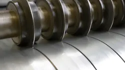 Shipments of steel and aluminum had been rising across North America since late spring but in September service centersrsquo deliveries indicated a break in that trend Shipments of steel and aluminum had been rising across North America since late spring but in September service centersrsquo deliveries indicated a break in that trend