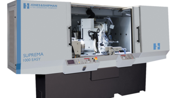 The Suprema 1000M has a center height of 160 mm and a 100 kg weight capacity Itrsquos well suited to tool room installations and batch or highvolume production