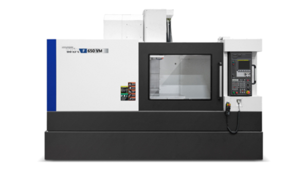 All axes are driven by high precision doublenut ballscrews with a double pretension design that emphasizes positioning and repeatability with virtually no thermal growth All ballscrews are connected directly to the servo drive motors without gears or belts to eliminate backlash Rapid movement mdash X and Y 1418 ipm 36 mmin Z 1182 ipm 30 mmin mdash is accomplished by linear motion guide ways in all three axes