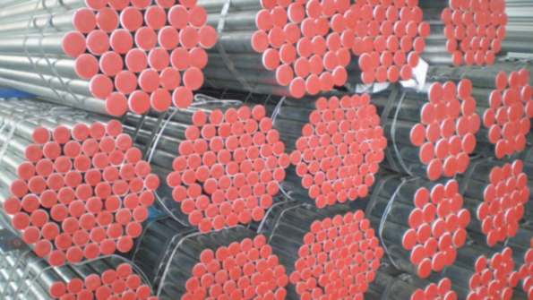 Deliveries of steel products were one positive figure in the December Monthly Activities Report with shipments coming up short and inventories rising in both the US and Canada