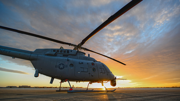 Unmanned aircraft allow ship commanders to extend their intelligencegathering capabilities beyond the horizon of their established reconnaissance limits