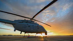 Unmanned aircraft allow ship commanders to extend their intelligencegathering capabilities beyond the horizon of their established reconnaissance limits Unmanned aircraft allow ship commanders to extend their intelligencegathering capabilities beyond the horizon of their established reconnaissance limits