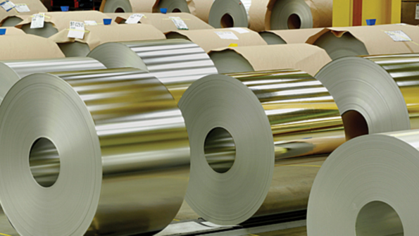 While the US and EU are nearing financial recovery steel consumption rates will slow in emerging and developing economies due to ldquostructural issues and financial market volatilityrdquo according to World Steel Economics Committee chairman Hans Juumlrgen Kerkhoff