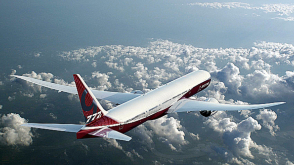 Boeing launched the 777X in November 2013 with a total of 259 orders and commitments estimated to be worth over 95 billion Deliveries are not expected before 2020