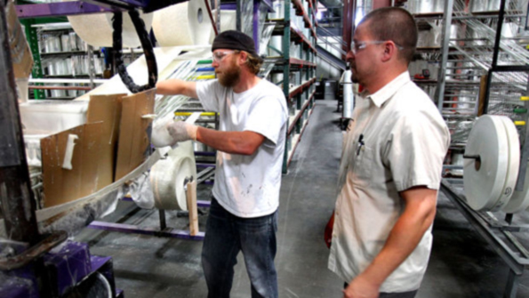 The increasing use of temps has benefitted workers and employers alike but ldquoemployers must train all employees including temporary workers on the hazards specific to that workplace ndash before they start workingrdquo an OSHA official stated