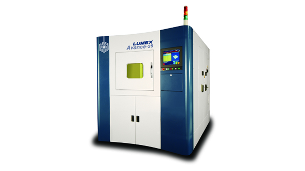 LUMEX Avance25