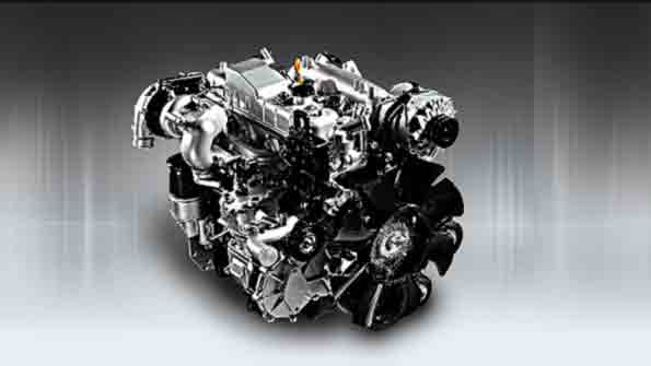 The venture started producing JACrsquos 28liter diesel engine last year followed by 32 and 48liter engines