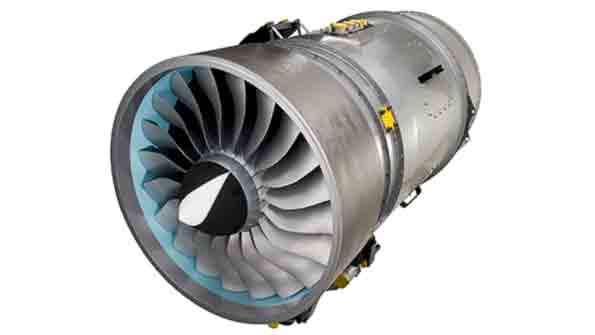 The PurePower PW800 is a turbofan engine developed for longrange regional and corporate aircraft platforms including Gulfstream Mitsubishi MRJ and Bombardier CSeries jets