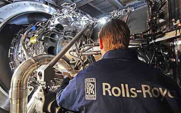 RollsRoycersquos new venture with HispanoSuiza will make the Airbus A33neo program its initial focus as it develops new systems and products for civilian aircraft accessory drive train transmissions
