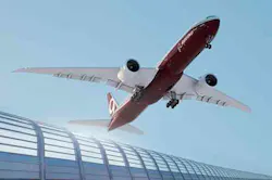 The 777X will be a redesigned version of the 777 longrange widebody jet debuting in 2020 Boeing has reported nearly 300 orders and commitments from six airlines The 777X will be a redesigned version of the 777 longrange widebody jet debuting in 2020 Boeing has reported nearly 300 orders and commitments from six airlines