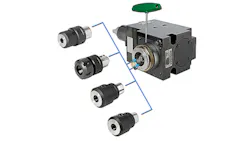 The compact Eppinger C3 C4 and C5 connection base holders make fast simple tool changes possible mdash and require only minimal space within a machine tool so they can easily handle larger workpieces The compact Eppinger C3 C4 and C5 connection base holders make fast simple tool changes possible mdash and require only minimal space within a machine tool so they can easily handle larger workpieces