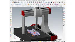 The developers claim Verisurf Automate will make users more productive with a 3D environment that includes an objectoriented operations manager CAD feature extraction and solid model associativity The developers claim Verisurf Automate will make users more productive with a 3D environment that includes an objectoriented operations manager CAD feature extraction and solid model associativity