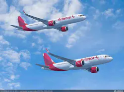 The A320neo will be a fuelefficient variant of the A320 singleaisle aircraft with a larger payload and a range of 500 miles Airbus has reported 2817 orders for the new design The A320neo will be a fuelefficient variant of the A320 singleaisle aircraft with a larger payload and a range of 500 miles Airbus has reported 2817 orders for the new design