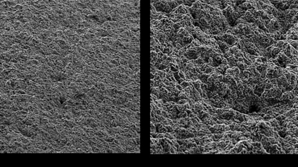 In their activated state the cylinder bore surfaces exhibit an optimal roughness for the thermal coating process
