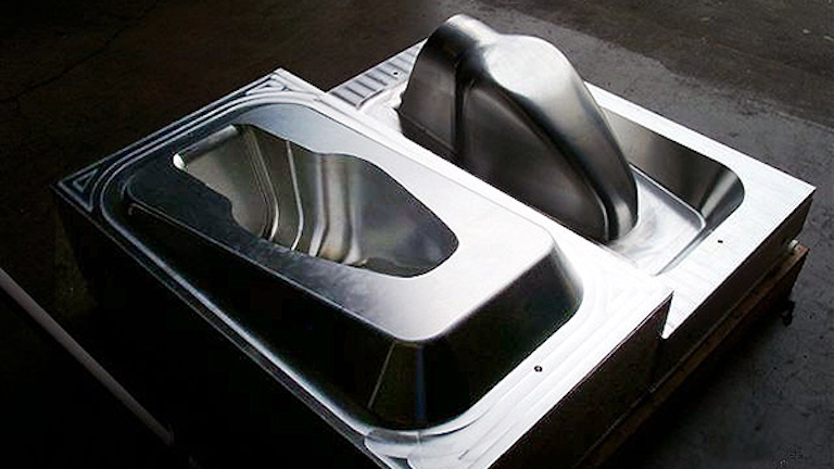 GF and EOS Refining 3DP for Mold/Die Production | American Machinist GF and EOS Refining 3DP for Mold/Die Production | American Machinist