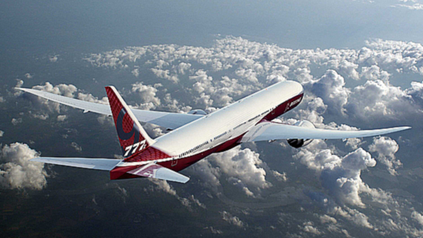 The 777X will be a redesigned version of the 777 the longrange widebody jet that is the worldrsquos largest twinengine aircraft It is intended to compete with the new Airbus A350