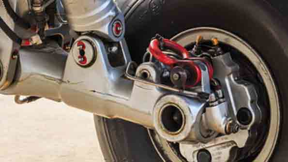 UTCrsquos Aero Landing Systems will manufacture wheels and carbon brakes for 68 new Airbus A320 aircraft