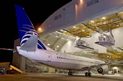 Boeing logged firm orders for 70 new 737 jets during August including nine to be reconfigured as P8A Poseidon maritime patrol aircraft and delivered to the US Navy Boeing logged firm orders for 70 new 737 jets during August including nine to be reconfigured as P8A Poseidon maritime patrol aircraft and delivered to the US Navy