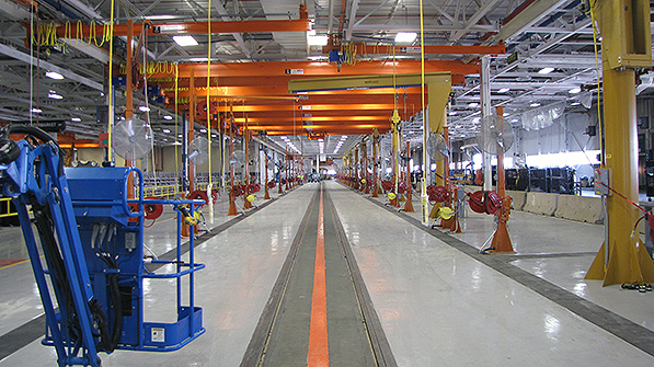 Caterpillar has taken steps to reduce costs since mid2012 including plans to close or consolidate more than 20 facilities and reducing total workforce by more than 31000