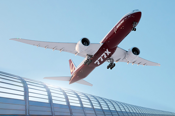 Widebody jet demand in Latin America will be driven by regional carriers assuming some routes now served by foreign airlines Boeingrsquos 777X debuting in 2020 will be a redesigned version of the 777 the longrange widebody jet that is the worldrsquos largest twinengine aircraft