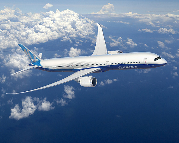 Boeing completed the detailed design for the 78710 Dreamliner mdash a ldquostraightforward stretchrdquo of the previous variant the 7879 This fact is said to simplify the complexity of designing parts and systems and launching assembly of the new model