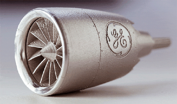 GE Opens Additive Manufacturing Development Center American Machinist