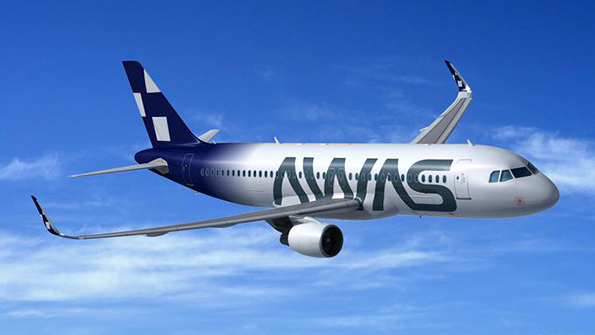 Airbus has had over 12500 orders for and more than 7000 deliveries of the A320 aircraft to about 400 customers and operators since the series was introduced in 1987