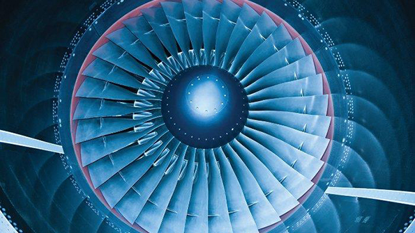 How Important Are Ceramics in Aerospace Design? American Machinist
