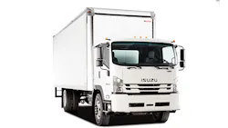 Morgan produces truck and van bodies for Class 3 through Class 7 vehicles for a wide range of cargo freight and service delivery functions Morgan produces truck and van bodies for Class 3 through Class 7 vehicles for a wide range of cargo freight and service delivery functions