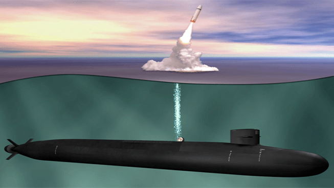 The US Navyrsquos Columbiaclass will be a ballistic missile submarine to replace the current Ohioclass submarines as an element of the United Statesrsquo strategic nuclear force