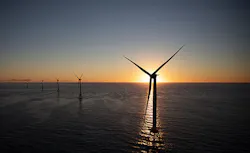 The top executive of GE Renewable Energy predicted the ldquodeep pipeline of technical innovationsrdquo made possible by the combination would reduce the cost of electricity and help ldquosustain growth in the wind power industryrdquo The top executive of GE Renewable Energy predicted the ldquodeep pipeline of technical innovationsrdquo made possible by the combination would reduce the cost of electricity and help ldquosustain growth in the wind power industryrdquo