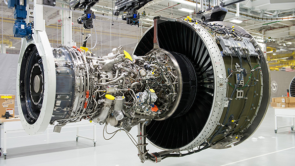 Pratt amp Whitneyrsquos Pure Power geared turbofan engine series is critical to its future growth but recently the company has had trouble fulfilling its production forecasts