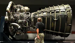 Aerojet manufactures rocket and missile propulsion systems including engines that powered the NASA Space Shuttle Aerojet manufactures rocket and missile propulsion systems including engines that powered the NASA Space Shuttle