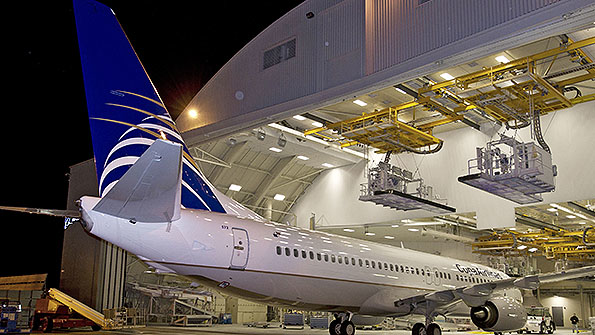 The 737 is Boeingrsquos most successful aircraft program with over 4400 unfilled orders through 2016 The OEM has said the new plant in China will support its production rate increases and improve its access to China39s commercial aviation sector