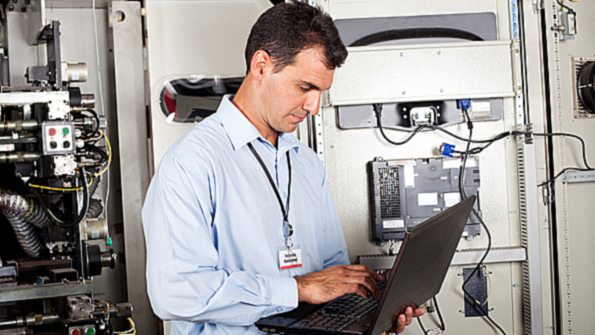 Computerized maintenance management systems CMMS will help to schedule and maintain preventive maintenance programs and give maintenance technicians quick reference to procedures as well as operating data work order history and metrics
