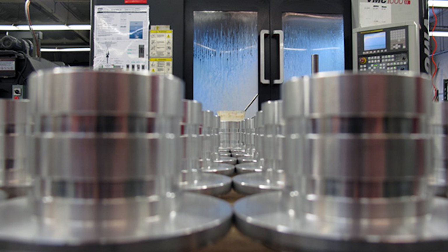 The Ultimate Guide to Improving Machine Shop Efficiency | American ...