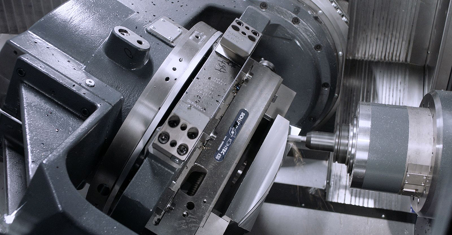 VDW reported new orders for German machine-tool exports are rising, and expectations are high for that trend to be evident at EMO Hannover 2017.