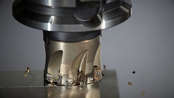 Seco Turbo 10