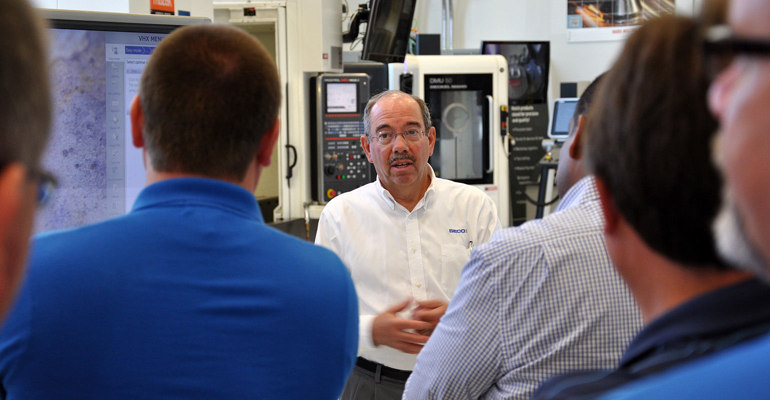 Seco-Tools-Don-Graham