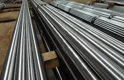 Steel bar inventory Steel bar inventory