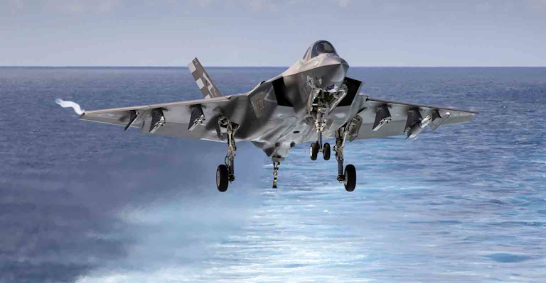 Dod Reportedly Cutting F 35 Purchase Request American Machinist